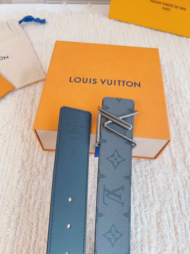 l0vis Vvtt0n belts